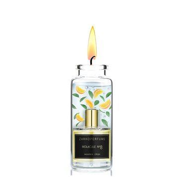 Отдушка для свечей Zarkoperfume - MOL&eacute;CULE No. 8 1205448-06 фото
