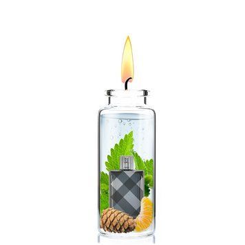 Отдушка для свечей Burberry - Burberry Brit For Men 1207415-03 фото