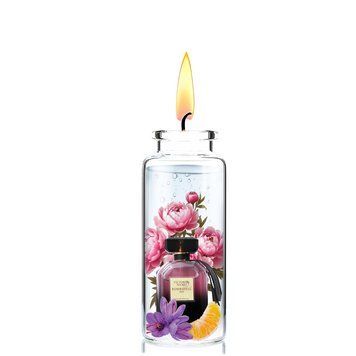 Отдушка для свечей Victoria's Secret - Bombshell Oud 1220466-01 фото