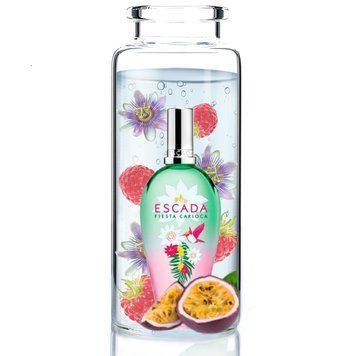 Отдушка для парфюмерии Escada - Fiesta Carioca 1020399-01 фото