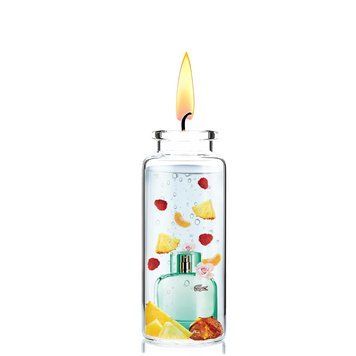 Отдушка для свечей Lacoste - Eau de Lacoste L.12.12 Pour Elle Natural 1207097-04 фото