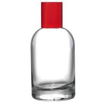 Флакон Orris type 1 100 ml с красной крышкой "Tammy" 2204912+2400088-01 фото