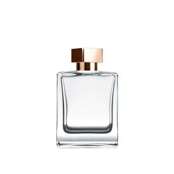Флакон Victor 100 ml з кришкою "Bacarat Rouge gold" 2204601+2410576 фото