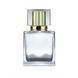 Флакон Marbel 50 ml с крышкой &laquo;Vip gold mate&raquo; 2205001-10+2404739-07 фото 1