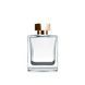 Флакон Victor 100 ml с крышкой &laquo;Bacarat Rouge gold&raquo; 2204601+2410576 фото 1