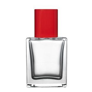 Флакон Viera 30 ml з червоною кришкою "Tammy" 2204915+2400088-01 фото