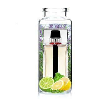 Отдушка для парфюмерии Christian Dior - Dior Homme Sport 1005359-03 фото