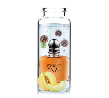 Отдушка для парфюмерии Giorgio Armani - Emporio Armani Stronger With You 1005368 фото
