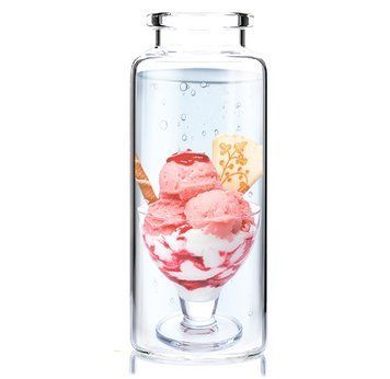 Віддушка для парфумерії Strawberry Ice Cream (Полуничне морозиво) 1010893 фото