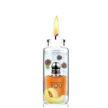 Отдушка для свечей Giorgio Armani - Emporio Armani Stronger With You 1205368 фото