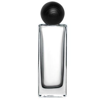 Флакон Calvin high 50 ml с крышкой Wood Globe Black 2210532-01+2422202-02 фото