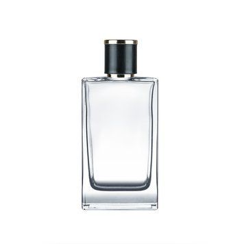Флакон President 100 ml с крышкой &laquo;Twist black gold&raquo; 2204728+2422905-02 фото