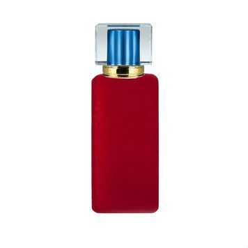 Флакон Eleonor-red velvet 55 ml с крышкой &laquo;Vip gold blue&raquo; 2210534-01+2404739-04 фото