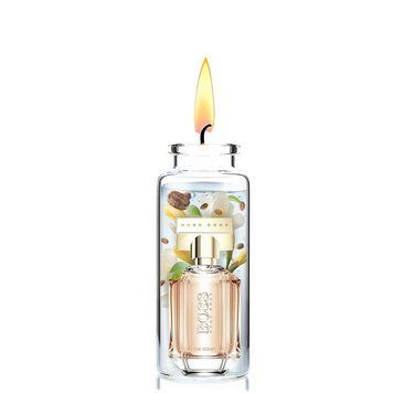 Отдушка для свечей Hugo Boss - Boss The Scent For Her 1205394-02 фото