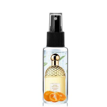 Отдушка для санитайзеров, антисептиков Guerlain - Aqua Allegoria Mandarine-Basilic 1305317 фото