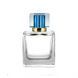 Флакон Bastion 50 ml с крышкой &laquo;Vip gold blue&raquo; 2205953+2404739-04 фото 1
