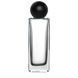 Флакон Calvin high 50 ml с крышкой Wood Globe Black 2210532-01+2422202-02 фото 1