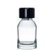Флакон Orris type 1 100 ml з кришкою "Silver-Charm" 2204912+2422911 фото 1