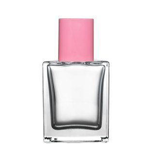 Флакон Viera 30 ml з рожевою кришкою "Tammy" 2204915+2400088-02 фото