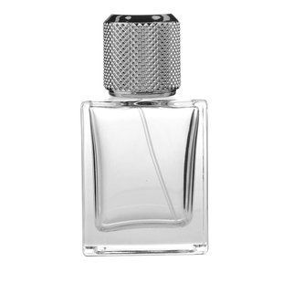 Флакон Viera 30 ml с крышкой King silver 2204915+2410565-01 фото