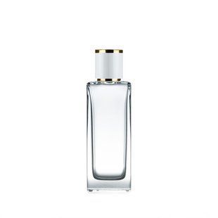 Флакон Calvin high 50 ml з кришкою "Twist white gold" 2210532-01+2422905-01 фото