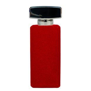 Флакон Eleonor-red velvet 55 ml з кришкою "Alvon Silver" 2210534-01+2400118 фото
