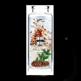Отдушка для парфюмерии Chanel - Allure Homme Sport 1005350-01 фото
