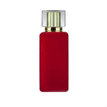 Флакон Eleonor-red velvet 55 ml с крышкой &laquo;Vip gold mate&raquo; 2210534-01+2404739-07 фото