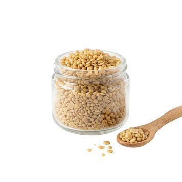 Контейнерный канделильский воск в гранулах (Candelilla Wax) 2023148 фото