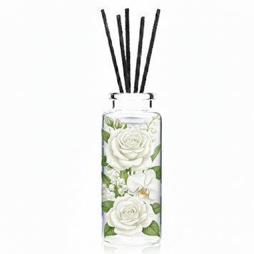 Віддушка для аромадифузору White Flowers (Білі квіти) 1123051-NR фото