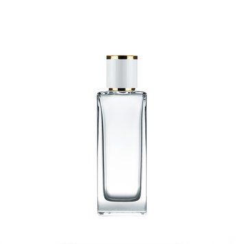 Флакон Calvin high 50 ml с крышкой &laquo;Twist white gold&raquo; 2210532-01+2422905-01 фото