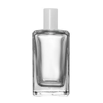 Флакон Lilit 100 ml с крышкой &laquo;Cappi white&raquo; 2222825+2406036-01 фото