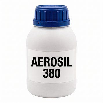AEROSIL 380 (Hydrophilic Fumed Silica / Аеросил 380) 2000066 фото