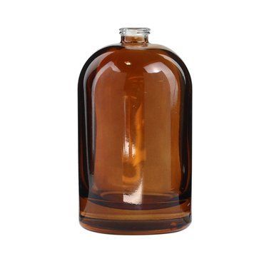 Флакон Orris-brown полупрозрачный 100 ml 2204912-03 фото
