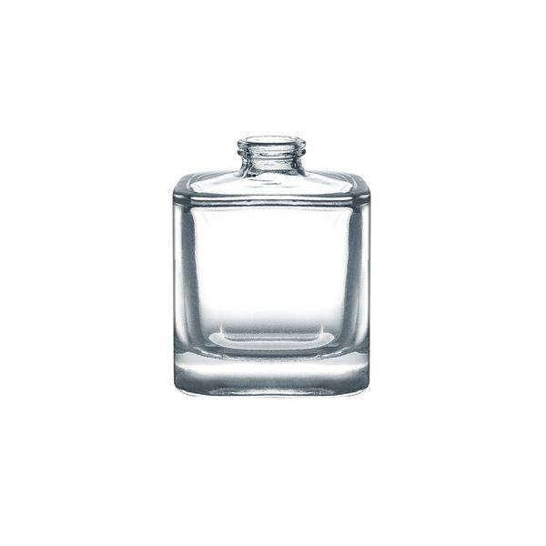 Флакон Faust 30 ml с крышкой King Black Silver 2222895+2410565-03 фото