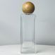 Флакон Calvin high 50 ml с крышкой Wood Globe Light 2210532-01+2422202-01 фото 1