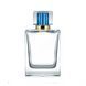 Флакон Aden 50 ml з кришкою "Vip gold blue" 2222822+2404739-04 фото 1