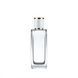 Флакон Calvin high 50 ml з кришкою "Twist white gold" 2210532-01+2422905-01 фото 1