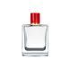 Флакон Victor 100 ml с крышкой &laquo;UV red&raquo; 2204601+2404788-03 фото 1