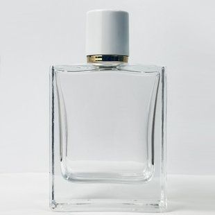 Флакон Victor 100 ml с крышкой &laquo;UV white&raquo; 2204601+2404788-02 фото