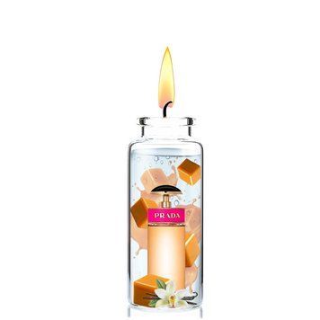 Отдушка для свечей Prada - Prada Candy 1220427-03 фото