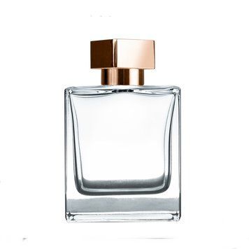Флакон Boris 100 ml с крышкой &laquo;Bacarat Rouge gold&raquo; 2210578+2410576 фото