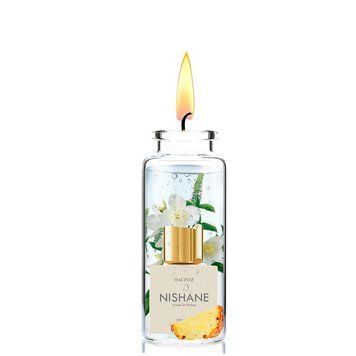 Віддушка для свічок Nishane - Hacivat Extrait De Parfum 1209150-01 фото