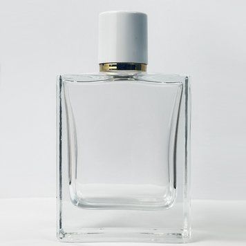 Флакон Victor 100 ml з кришкою "UV white" 2204601+2404788-02 фото