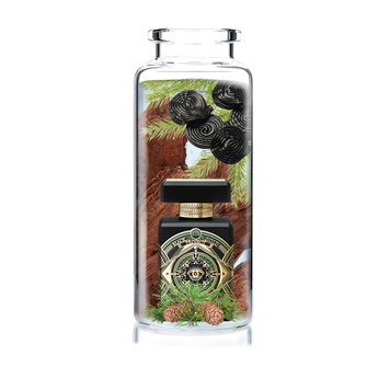 Отдушка для парфюмерии Initio Parfums Prives - Oud for Happiness 1007125-02 фото
