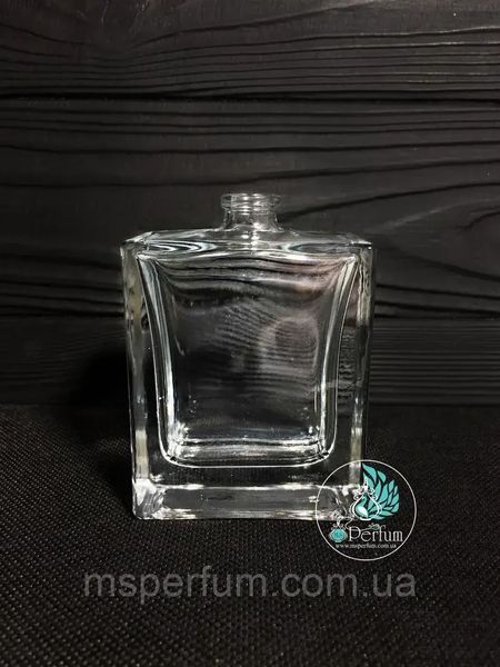 Флакон Victor 50 ml с матовой крышкой DG Saten 2204780+2404592-01 фото