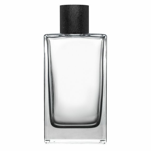 Флакон President 100 ml с крышкой Wood-mini 2204728+2405954 фото