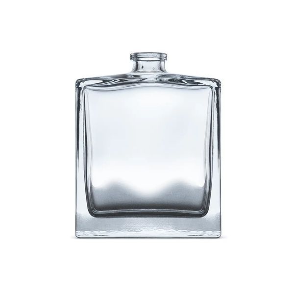 Флакон Marbel 50 ml с крышкой &laquo;Cappi white&raquo; 2205001-10+2406036-01 фото