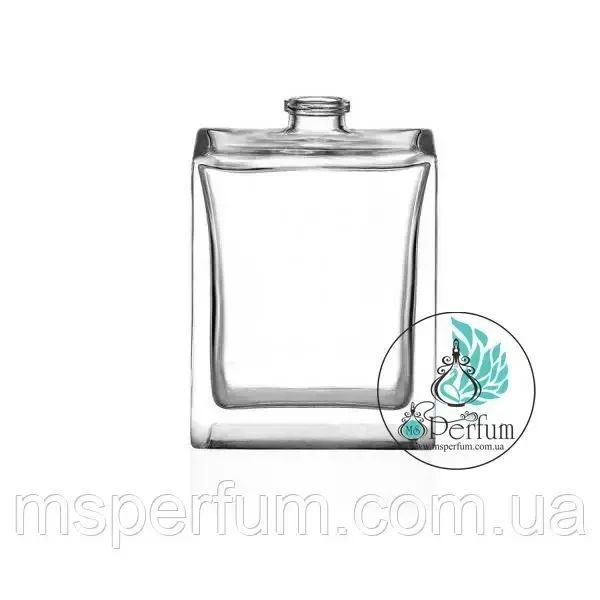Флакон Victor 50 ml с матовой крышкой DG Saten 2204780+2404592-01 фото