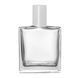 Флакон Marbel 50 ml с крышкой &laquo;Cappi white&raquo; 2205001-10+2406036-01 фото 1